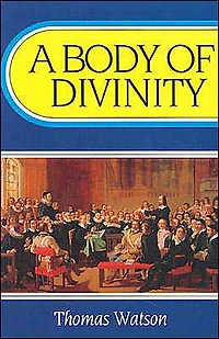 A Body of Divinity (Illustrated)