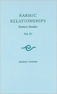 Karmic Relationships: Volume 4: Esoteric Studies