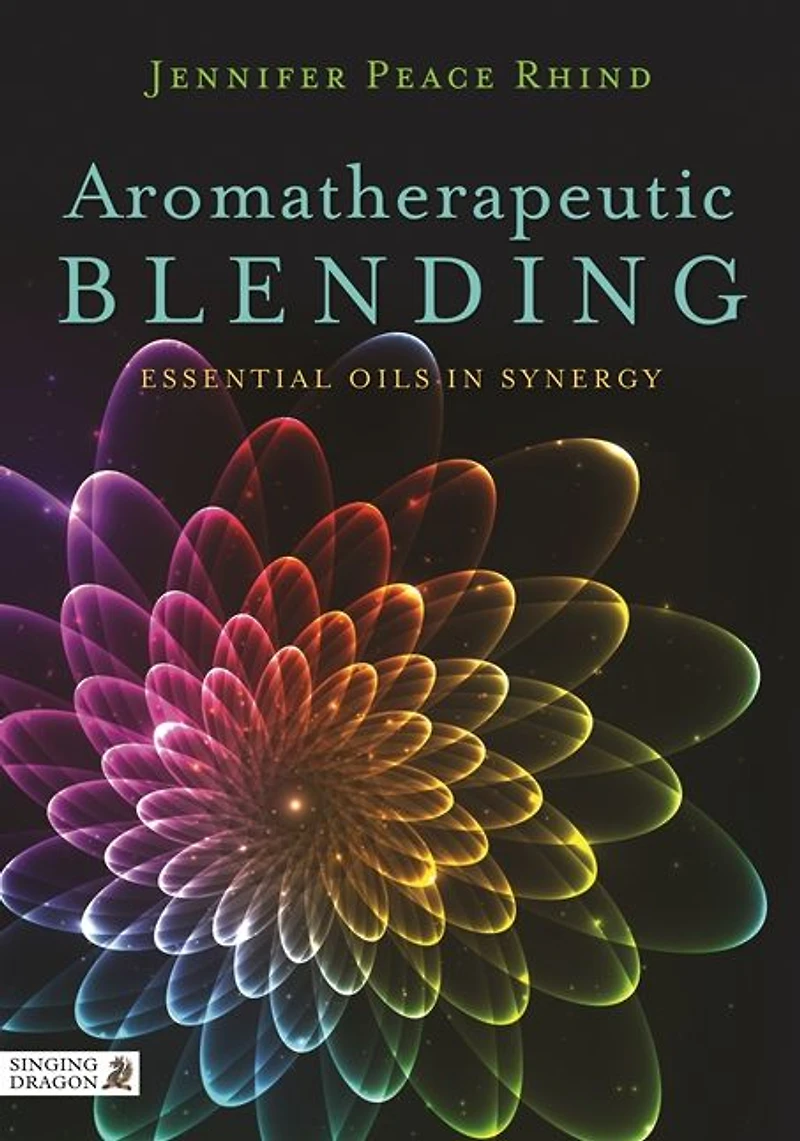 Aromatherapeutic Blending: Essential Oils Synergy