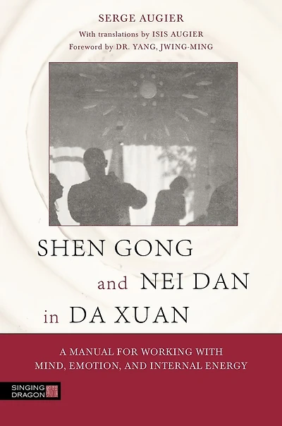 Shen Gong and Nei Dan Da Xuan: A Manual for Working with Mind, Emotion, Internal Energy