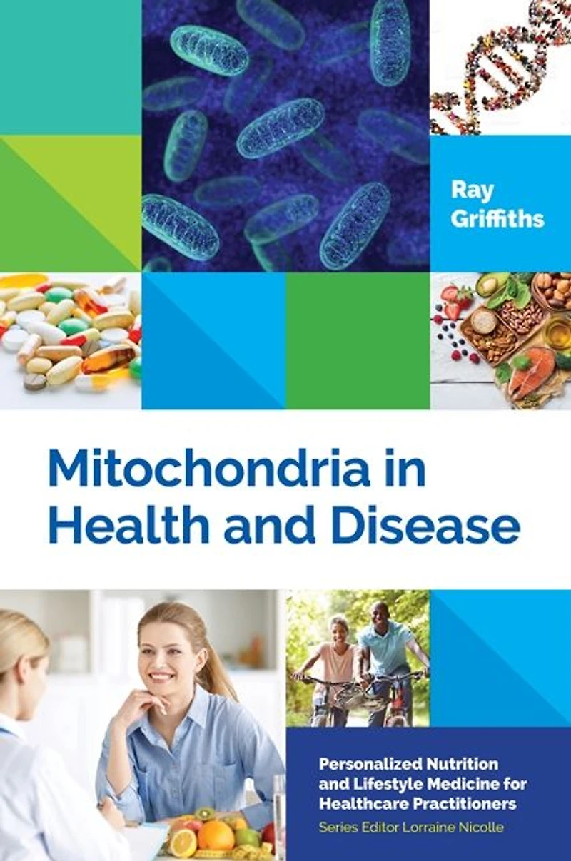 Mitochondria Health and Disease