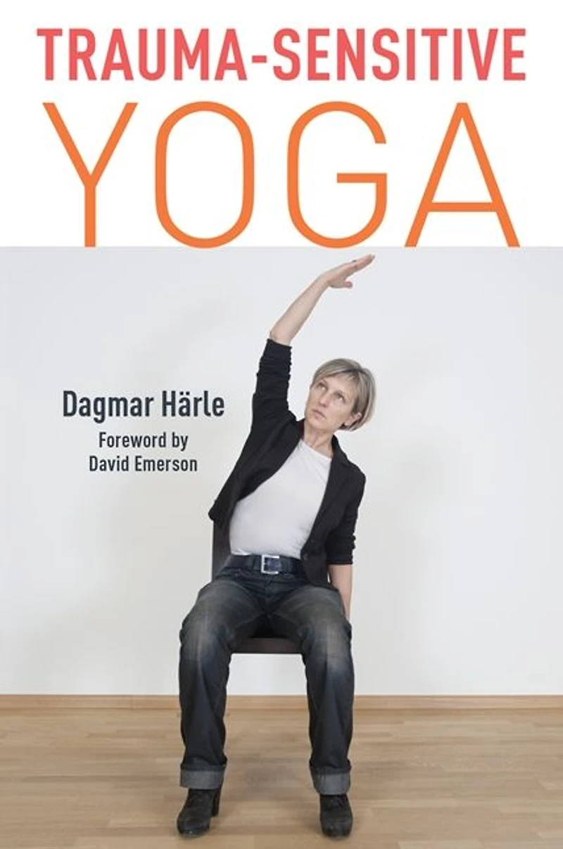 Trauma-Sensitive Yoga