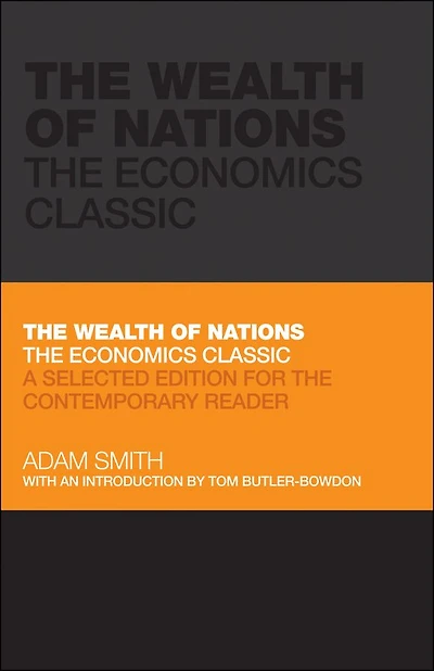 The Wealth of Nations