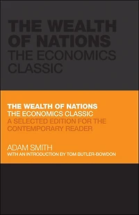 The Wealth of Nations