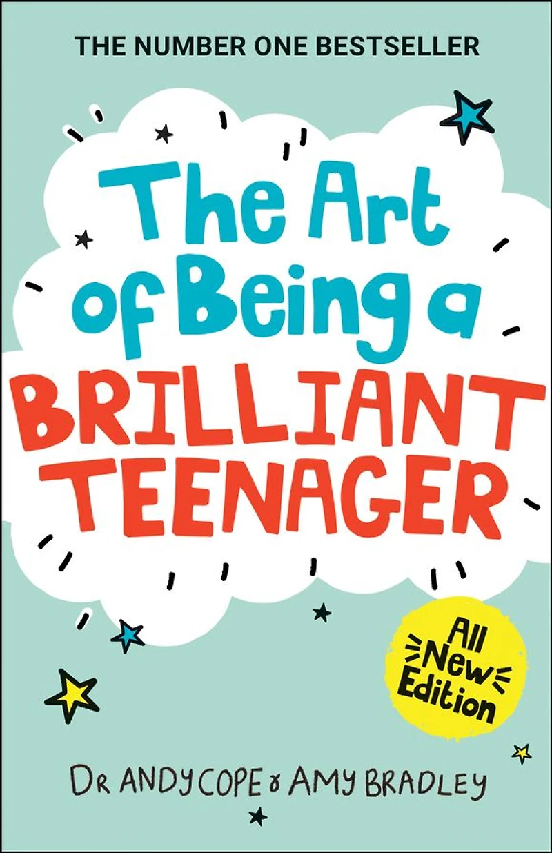 The Art of Being a Brilliant Teenager