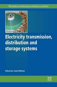 Electricity Transmission, Distribution and Storage Systems