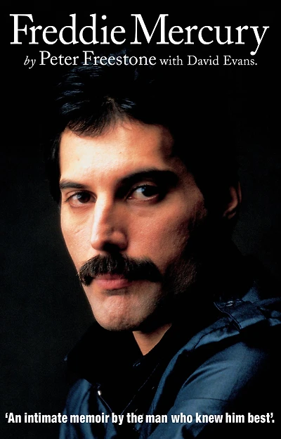 Freddie Mercury