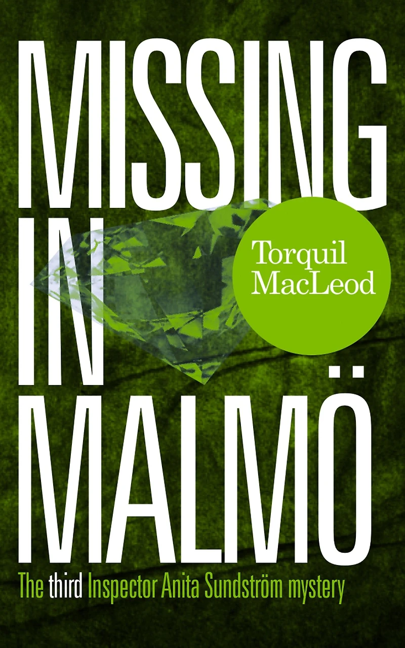 Missing Malmö: The third Inspector Anita Sundström mystery