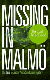 Missing Malmö: The third Inspector Anita Sundström mystery