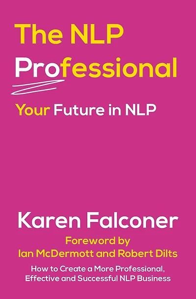 The NLP Professional: Your Future