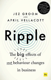 Ripple: The big effects of small behaviour changes business