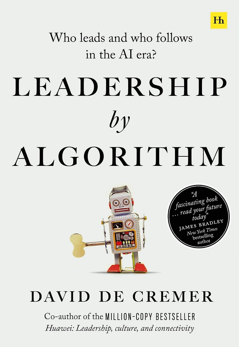 Leadership by Algorithm: Who Leads and Follows the AI Era?
