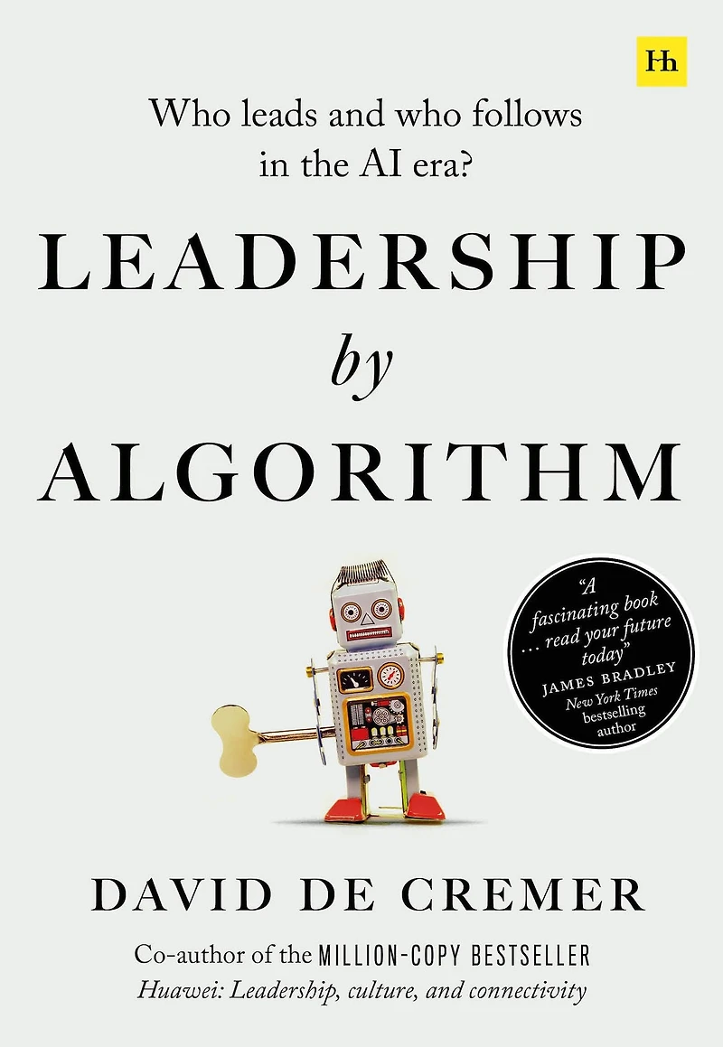 Leadership by Algorithm: Who Leads and Follows the AI Era?