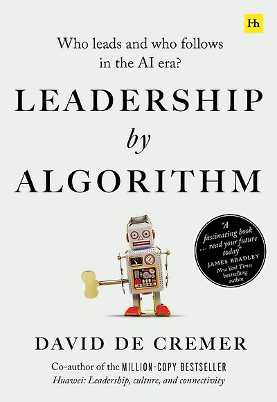 Leadership by Algorithm: Who Leads and Follows the AI Era?