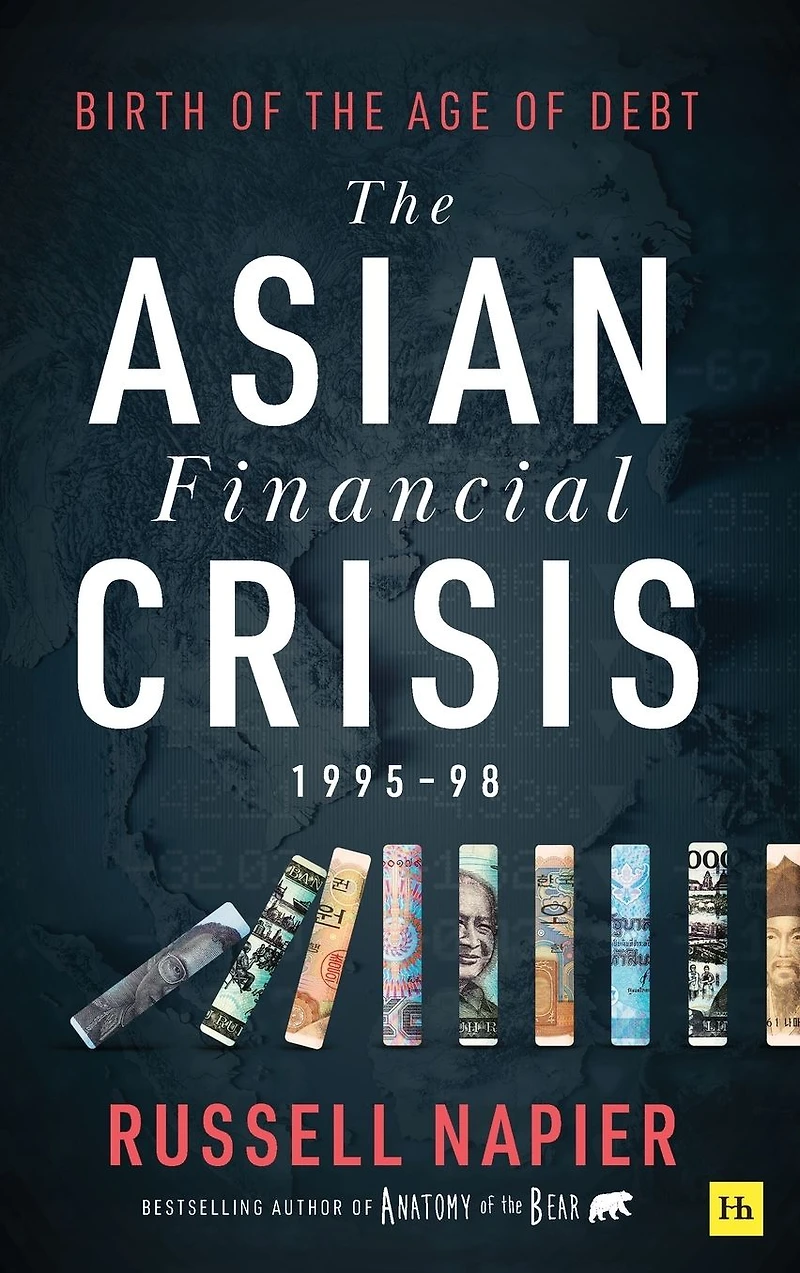the Asian Financial Crisis 1995-98: Birth of Age Debt