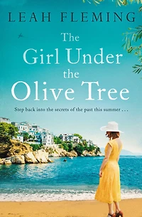 the Girl Under Olive Tree