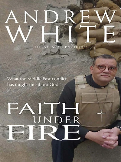Faith Under Fire: What the Middle East Conflict Has Taught Me about God