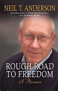 Rough Road to Freedom: A memoir