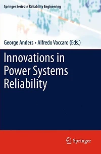 Innovations Power Systems Reliability