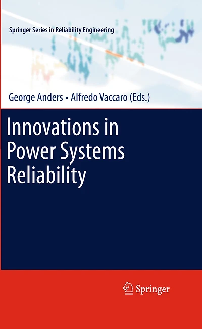 Innovations Power Systems Reliability
