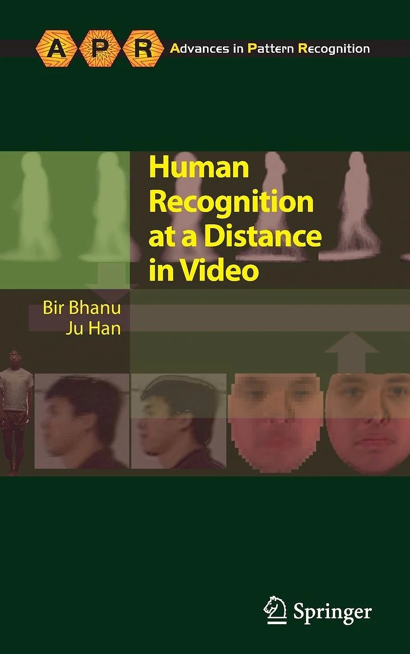 Human Recognition at a Distance Video