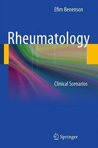 Rheumatology: Clinical Scenarios