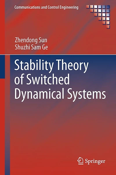 Stability Theory of Switched Dynamical Systems