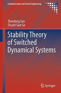 Stability Theory of Switched Dynamical Systems