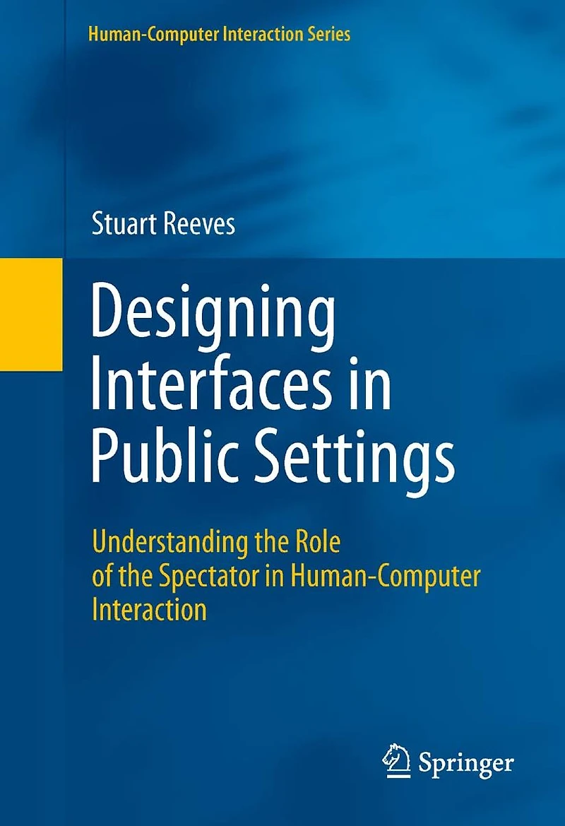 Designing Interfaces Public Settings: Understanding the Role of Spectator Human-Computer Interaction