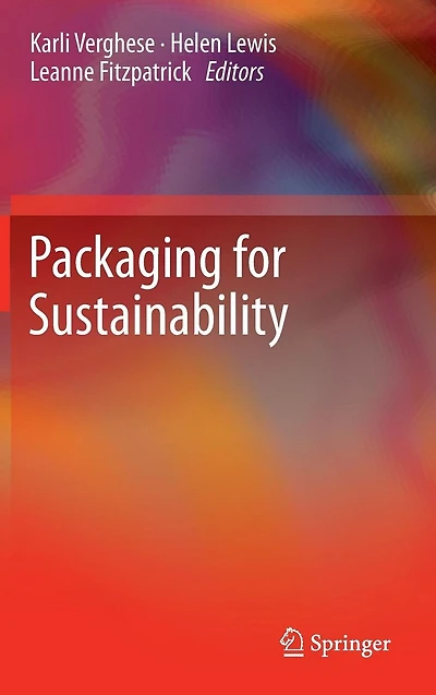 Packaging for Sustainability