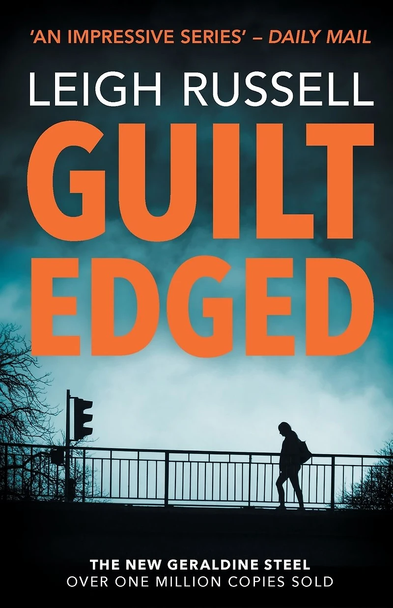 Guilt Edged