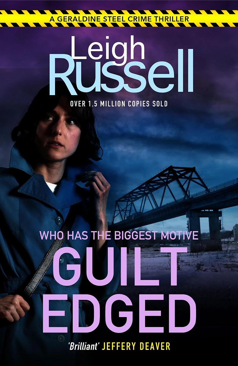 Guilt Edged
