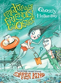 Ghostly Holler-Day