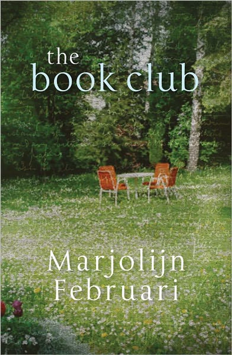 The Book Club