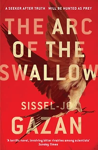 the Arc of Swallow