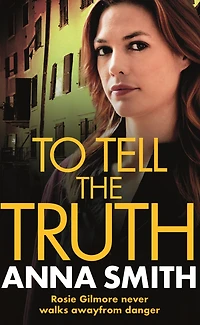 To Tell the Truth: Rosie Gilmour 2