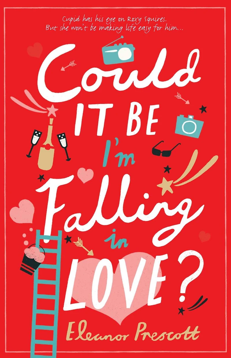 Could It Be I'm Falling Love?