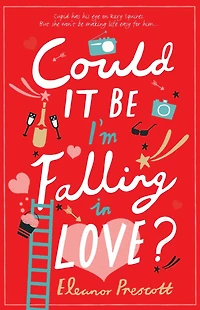 Could It Be I'm Falling Love?