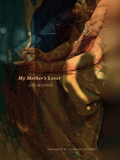 My Mother's Lover