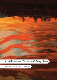 The Anchor's Long Chain
