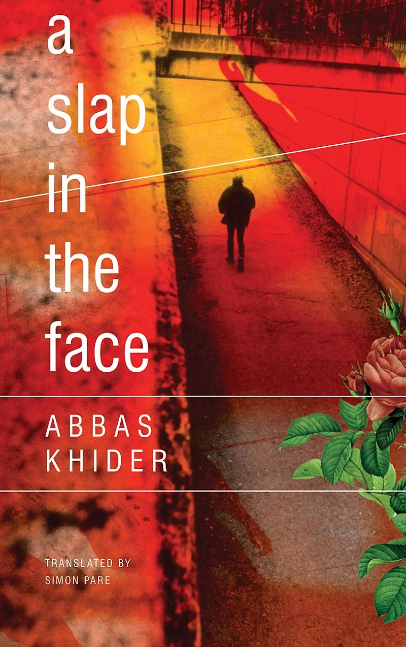 A Slap the Face