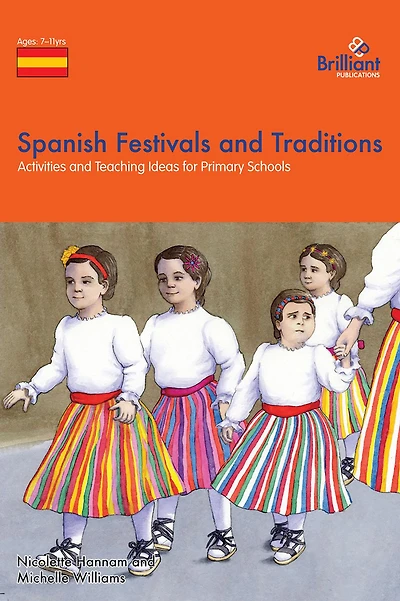 Spanish Festivals and Traditions