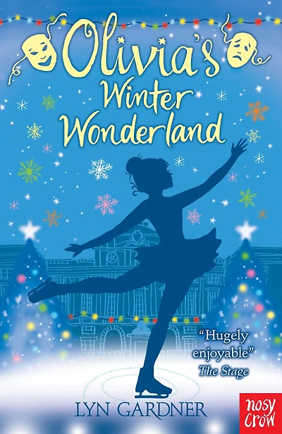 Olivia's Winter Wonderland