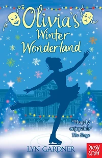 Olivia's Winter Wonderland