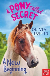 A Pony Called Secret: New Beginning