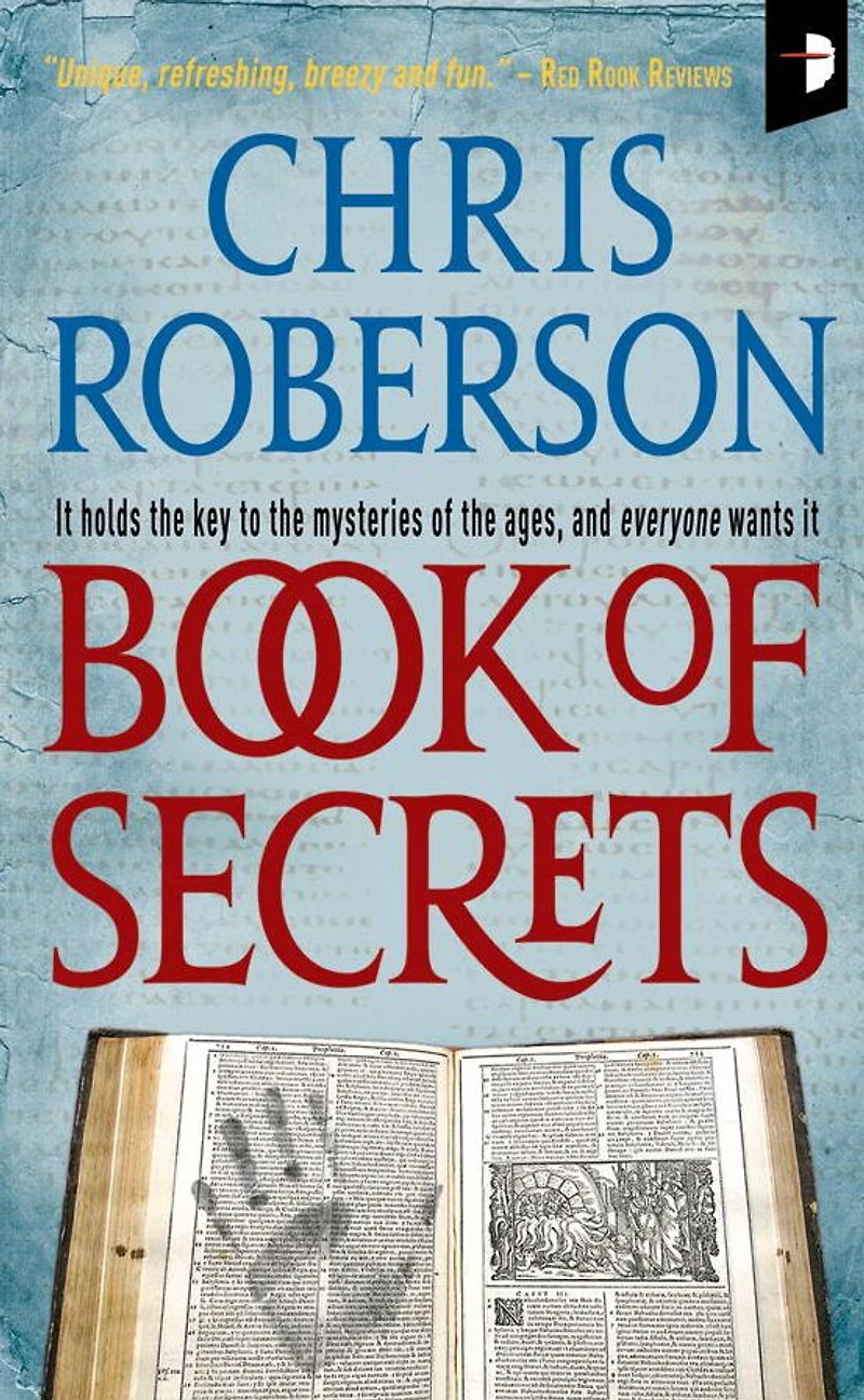 Book of Secrets