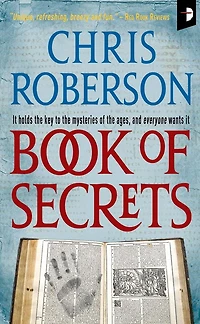 Book of Secrets