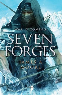 Seven Forges (Seven Series #1)