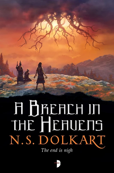 A Breach the Heavens