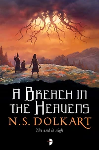 A Breach the Heavens
